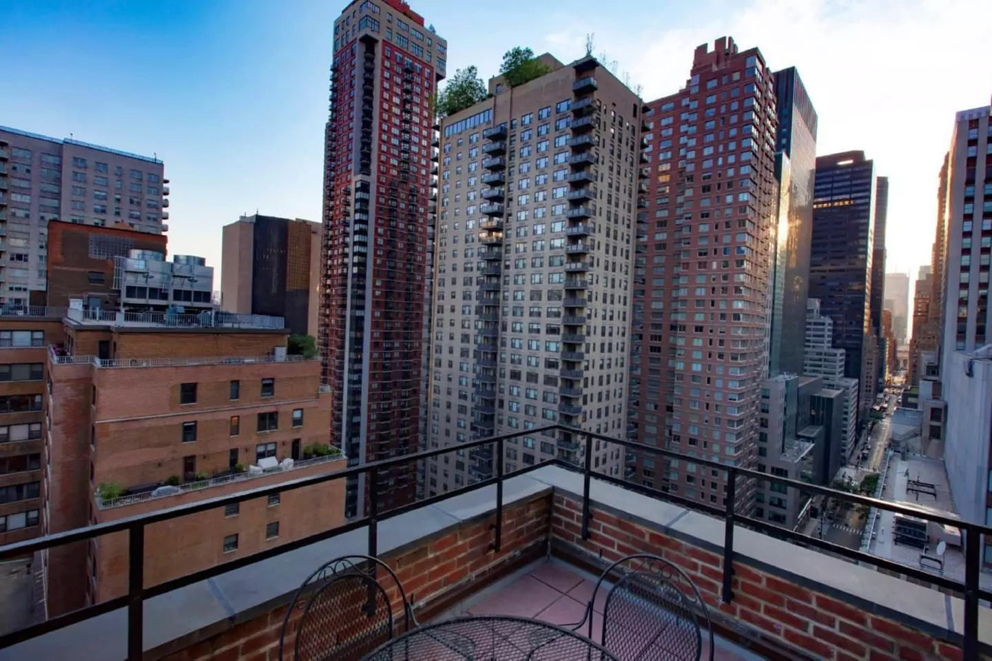 ✈ USA | New York City - Westgate New York Grand Central 4* & SUMMIT...