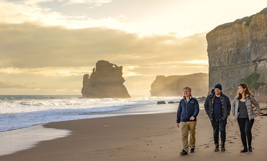 Image 11: Great Ocean Road Sunset Tour from Melbourne