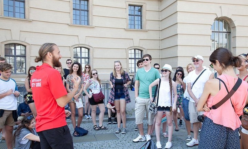 Image 11: Halbtägige Berlin im Dritten Reich-Tour