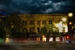 Salt Lake Ghost Tour: Salt, Spooks, & Shadows - Second Medium