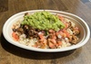 5% Cash Back at Burrito Bowl Mexican Grill