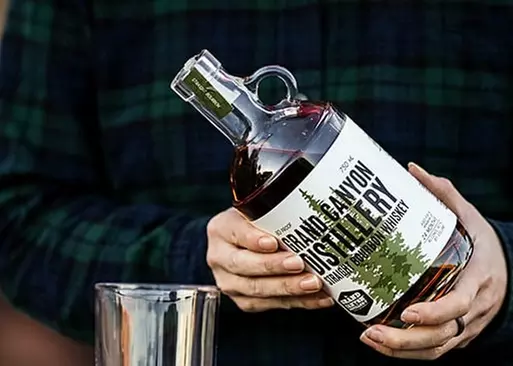 5% Cash Back at Grand Canyon Brewing Company