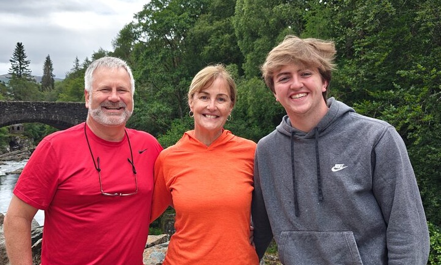 Image 19: Private Isle of Skye tour from Fort William