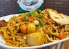5% Cash Back at Dang Good Foods