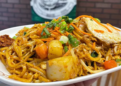 5% Cash Back at Dang Good Foods - Primary Image