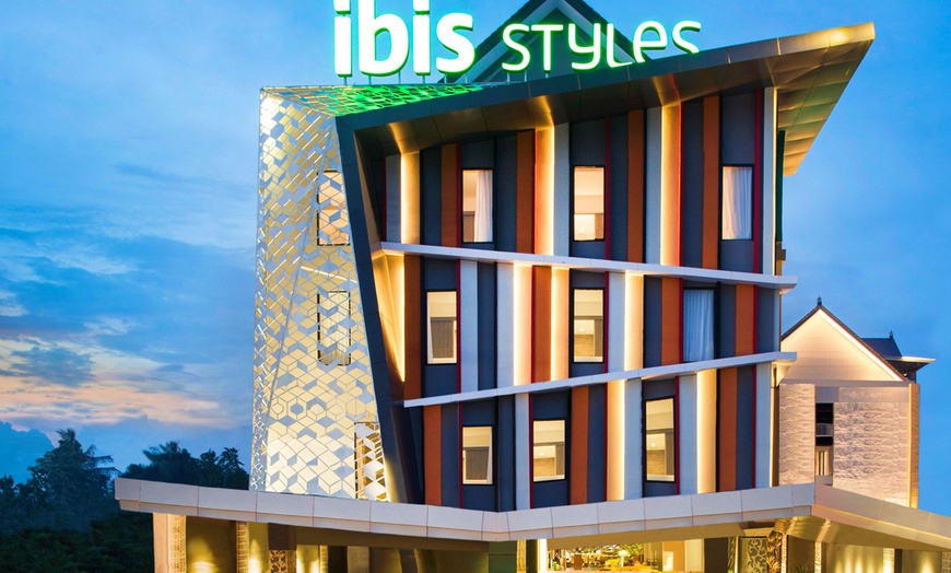 Image 8: ✈ BALI | Ubud & Seminyak - MaxOne Hotels & Ibis Style Petitenget Co...