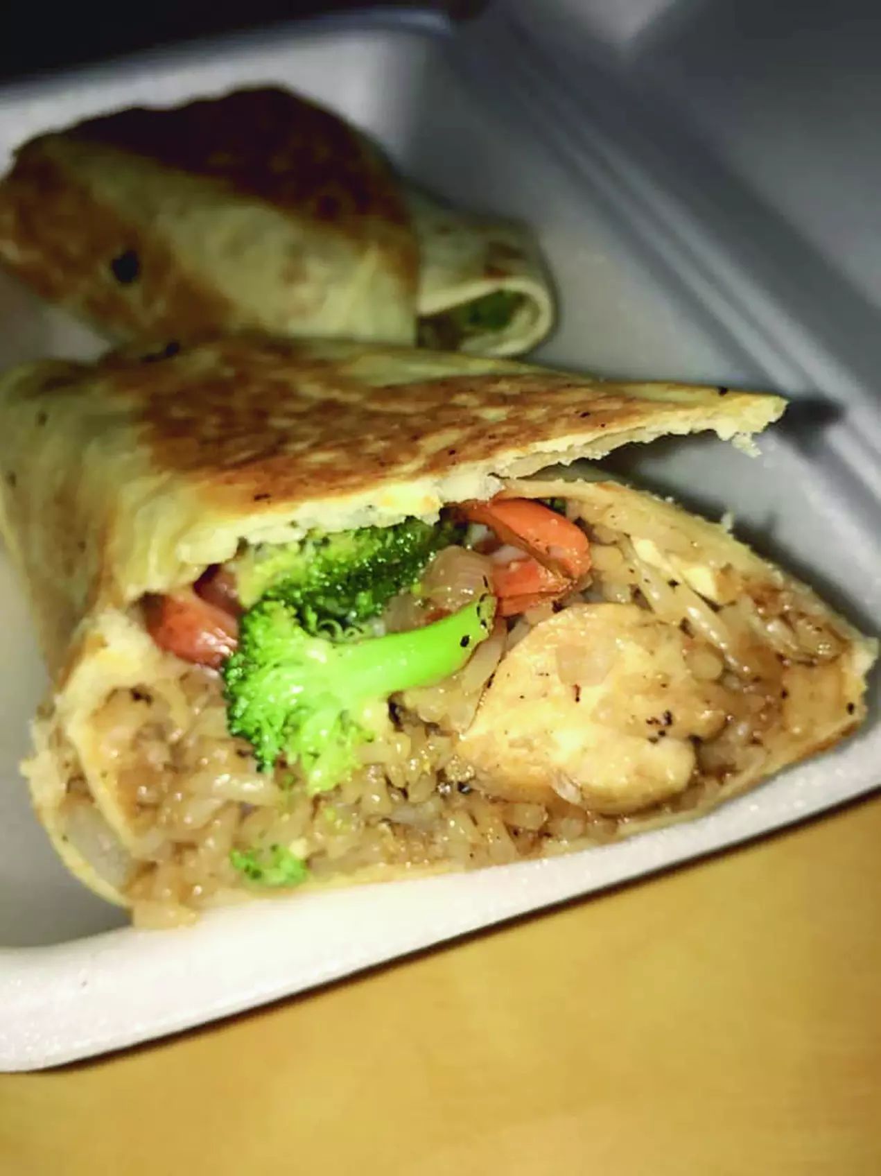 $10 For $20 Worth Of Asian Cuisine - Primary Image