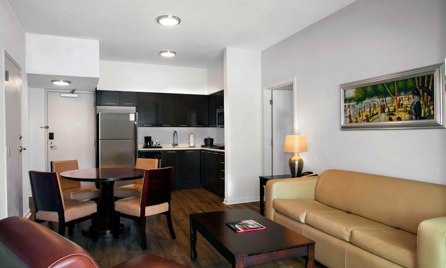 Image 7: ✈ FLORIDE | Orlando - Meliá Orlando Celebration 4*, 3 nuit - Piscin...