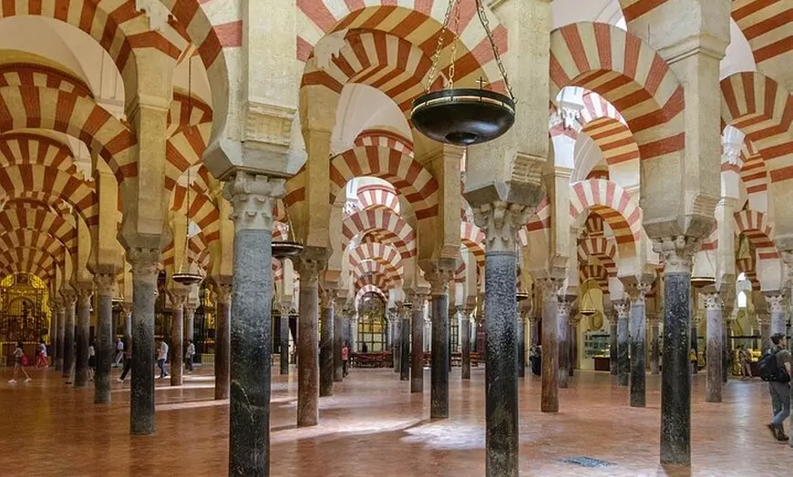 Image 2: Excursión a Córdoba desde Sevilla en Grupo