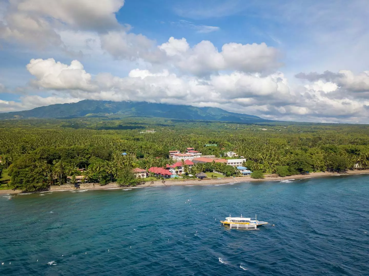 ✈ FILIPPINE | Cebu - Nell'arcipelago delle Visayas in autonomia, 11...