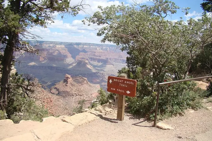 3 Hour Back-Road Safari to Grand Canyon with Entrance Gate By-Pass ...