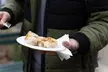 Wall Street to Chinatown: Dumplings & Taro bites walking tour - Second Medium