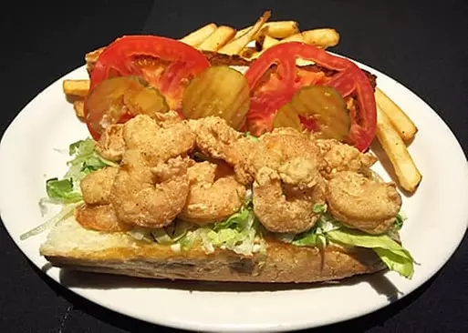 5% Cash Back at Angell Bros Bar Grill