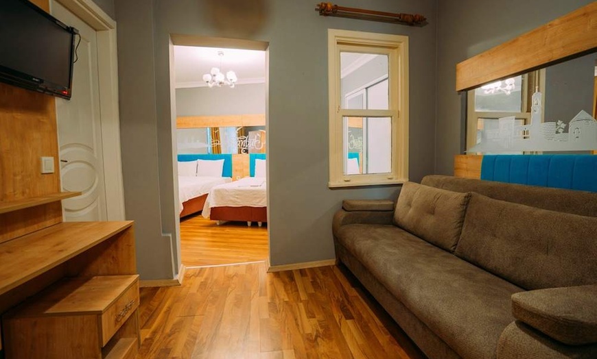 Image 8: ✈ TURCJA | Stambuł - Ayasofya Hotel 3* - City break