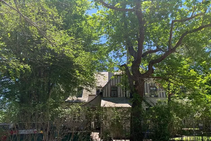 Newport's Opulent Gilded Age Homes: A Self-Guided Audio Tour