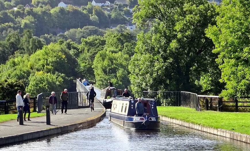 Image 7: 2-Day Private Liverpool BeatlesTour & Explore North Wales in a lice...