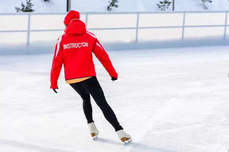 $80 Learn To Skate Lessons (Reg $160)
