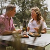 Image 10: Romantic Horse Trail Ride with Wine and Food in Adelaide Hills