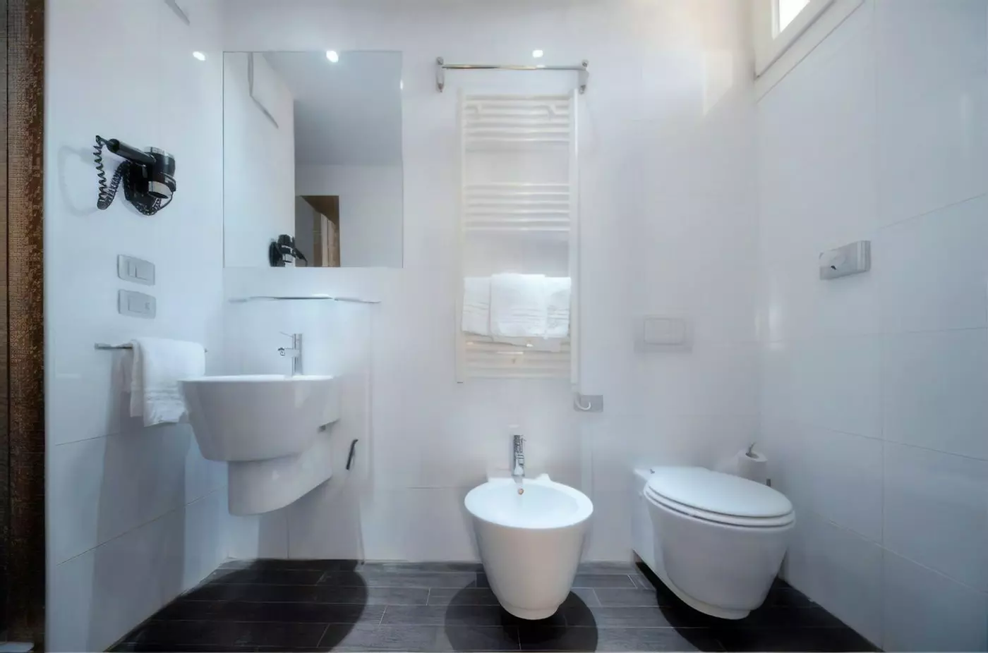 ✈ ITALIE | Venise Mestre - Aaron Hotel 3*, 2 nuit - City break