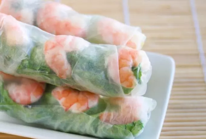 $15 For $30 Worth Of Thai Cuisine