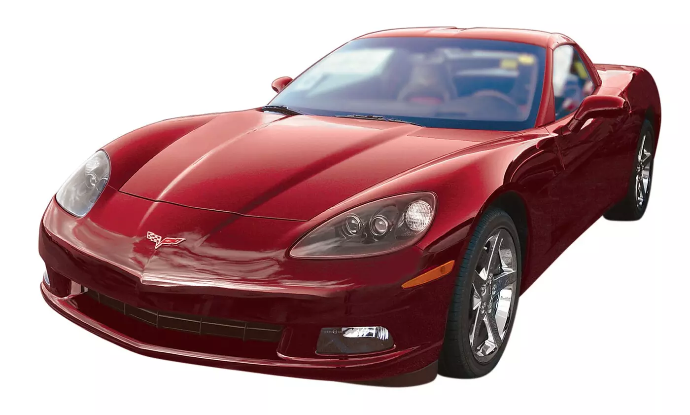 $14 For The Platinum Car Wash (Reg. $28)