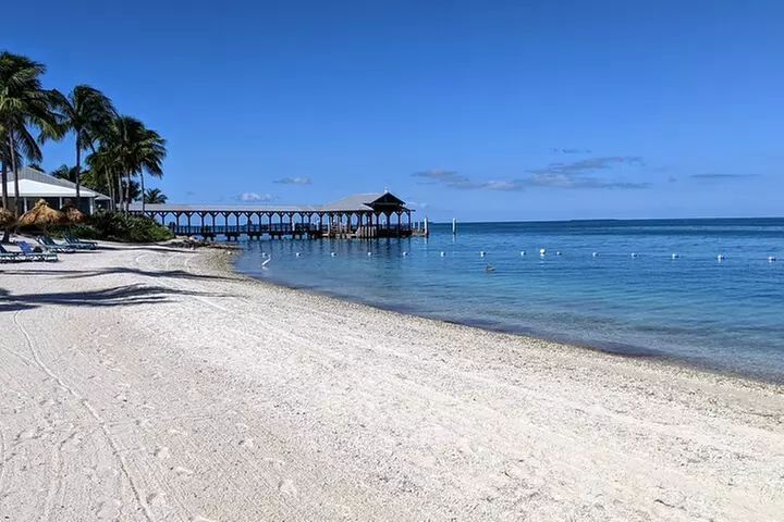 MIAMI: Key West Day Trip with Boating Options
