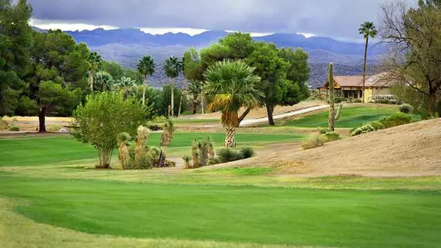Online Booking - Round of Golf at Wickenburg Country Club - Primary Image