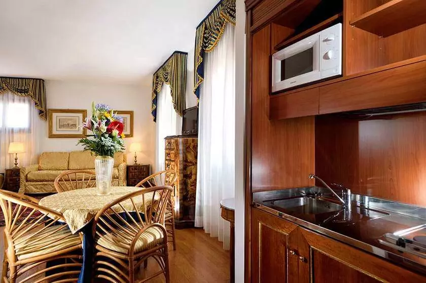 ✈ ITALIE | Venise - San Marco Palace 4*, 2 nuit - City break