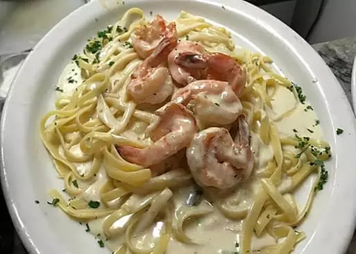 5% Cash Back at Caruso's Italian Kitchen
