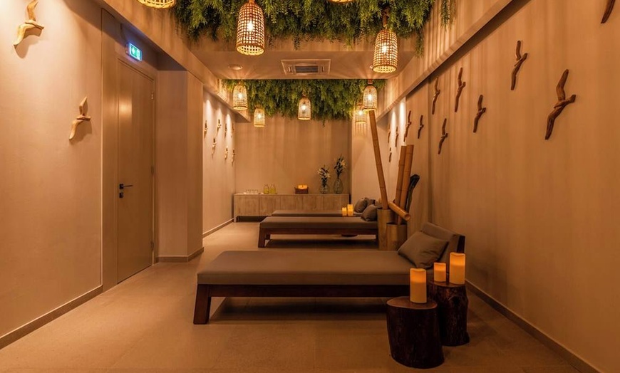 Image 29: ✈ ZYPERN | Ayia Napa - Nelia Beach Hotel 3*, 3 Nächte - Außenpool