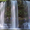 Image 1: From Cardiff: Hike The Amazing Six Brecon Beacons Waterfalls