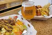 5% Cash Back at Agile Brewing - Second Medium