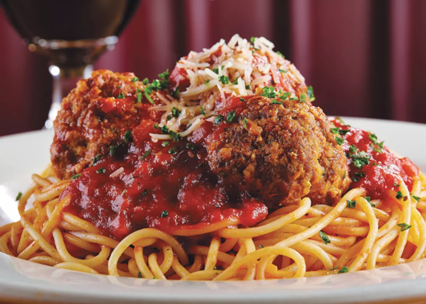 $10 For $20 Worth Of Italian Cuisine - Primary Image