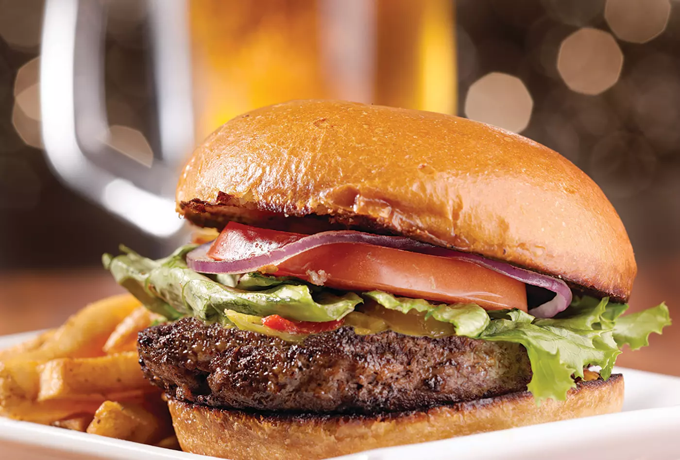 $10 for $20 Worth Of Casual Dining - Second Medium