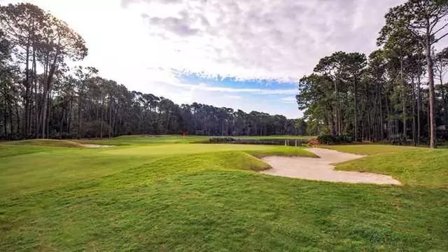 Online Booking - Round of Golf at Bear Creek Golf Club - Primary Image