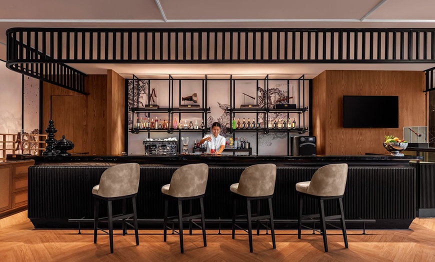 Image 11: ✈ THAILAND | Phuket & Khao Lak - Pauschalreise Courtyard by Marriot...