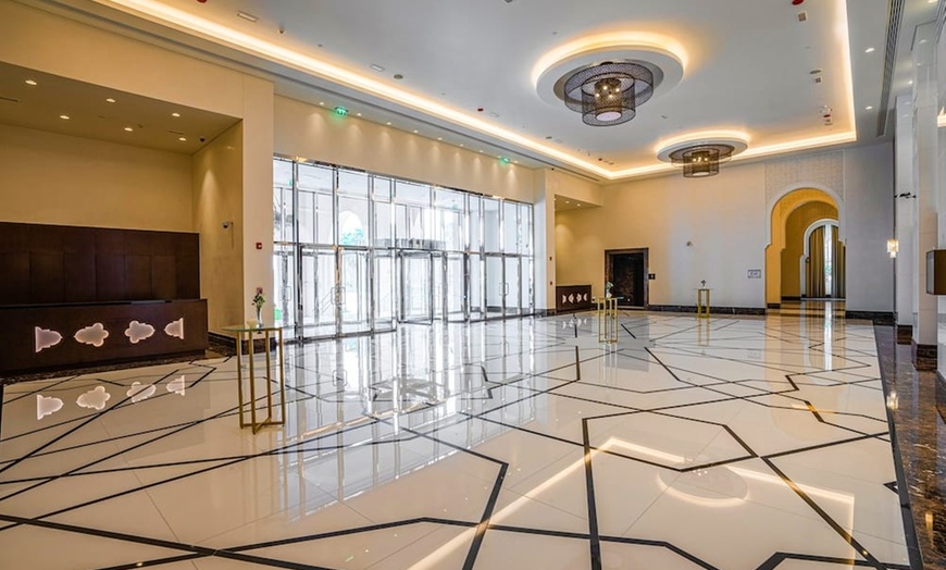 Image 14: ✈ EMIRATS ARABES UNIS | Abu Dhabi - Rixos Marina Abu Dhabi 5* - Tou...