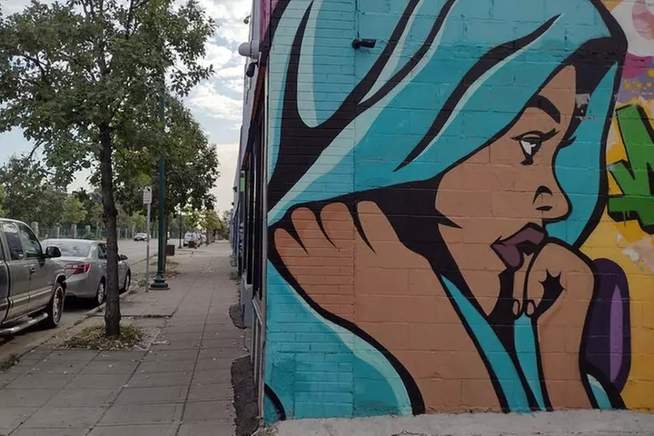 George Floyd Square and Midtown Minneapolis: A Self-Guided Tour