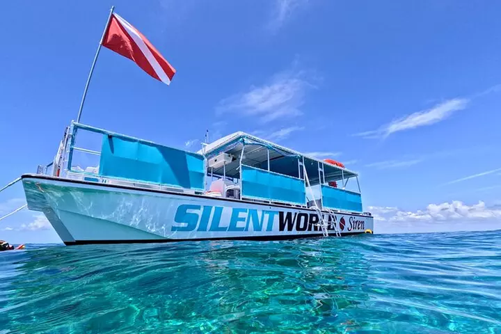 Historic Carysfort Lighthouse Snorkeling Tour - Second Medium