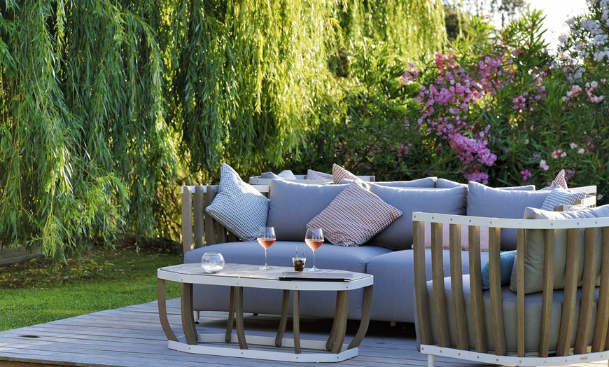 Image 10: ✈ CORSE | Propriano - Hôtel Bartaccia 4*, 2 nuit - Vue panoramique