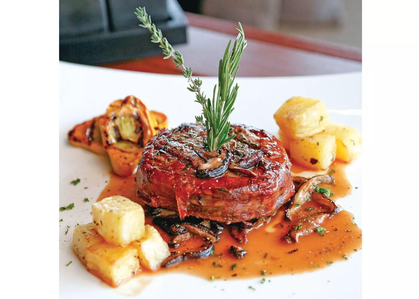 $10 For $20 Worth Of Casual Dining - Primary Image