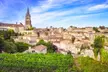 Excursion d'une journée à Saint-Émilion avec visite et dégustations de vins de Bordeaux - Second Medium