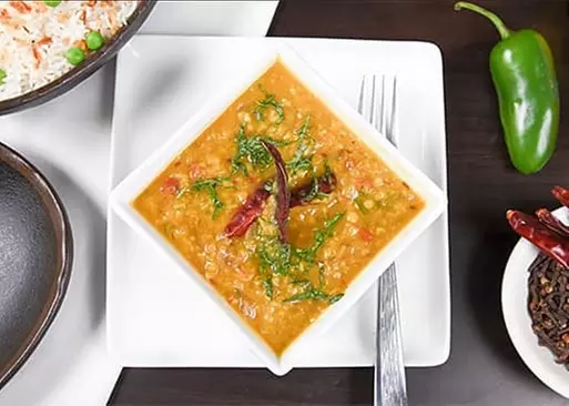 5% Cash Back at 5 Tara Indian Cuisine