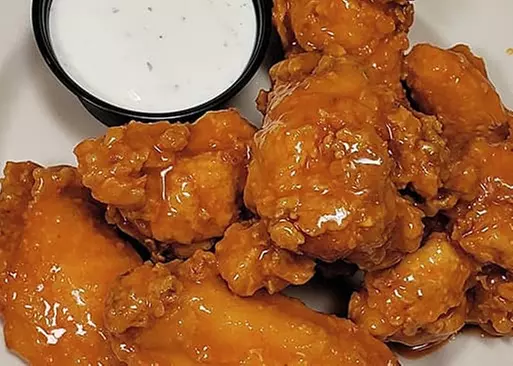 5% Cash Back at Brewskeez