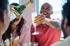 City Cruises Baltimore: Signature Bottomless Mimosa Brunch Cruise