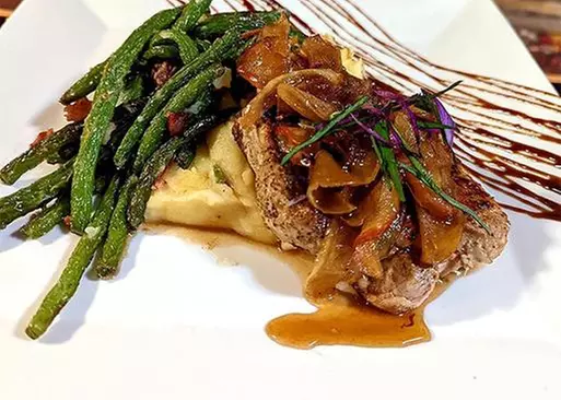 8% Cash Back at Sopranos Grill - Primary Image