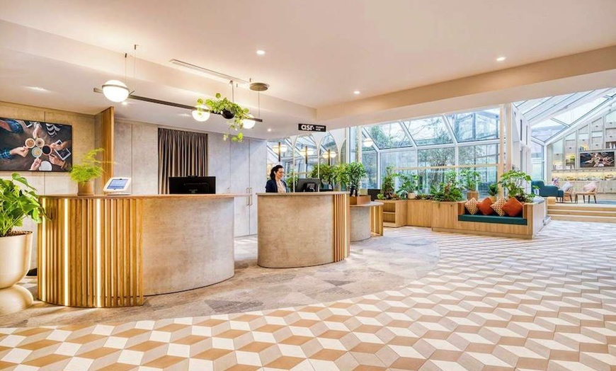 Image 80: ✈ ÎLE-DE-FRANCE | Parigi - Citadines Les Halles Paris 4*, 1 notte -...