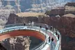 Grand Canyon Skywalk & Seven Magic Mountains Tour - Second Medium