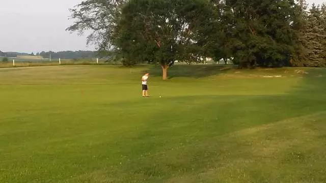 Online Booking - Round of Golf at Coyote Run Golf Course - Primary Image