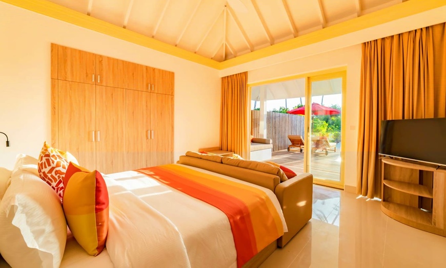 Image 21: ✈ MALDIVES | Noonu Atoll - Siyam World Maldives 5* - All-inclusive